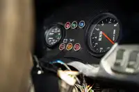 2003 Alfa Romeo GTV Sprint and Hillclimb Car-Sold