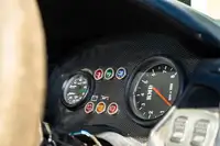 2003 Alfa Romeo GTV Sprint and Hillclimb Car-Sold