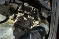 2003 Alfa Romeo GTV Sprint and Hillclimb Car-Sold