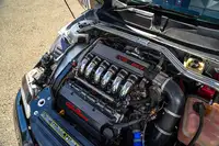 2003 Alfa Romeo GTV Sprint and Hillclimb Car-Sold