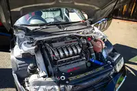 2003 Alfa Romeo GTV Sprint and Hillclimb Car-Sold