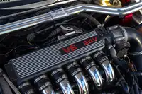 2003 Alfa Romeo GTV Sprint and Hillclimb Car-Sold