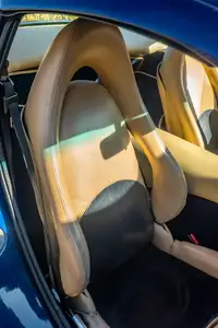 2004 TVR Tuscan Speed Six Targa-For Sale