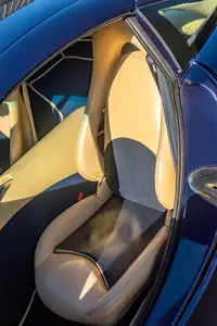 2004 TVR Tuscan Speed Six Targa-For Sale