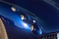 2004 TVR Tuscan Speed Six Targa-For Sale