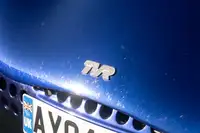 2004 TVR Tuscan Speed Six Targa-For Sale