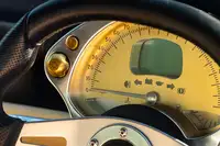 2004 TVR Tuscan Speed Six Targa-For Sale