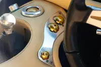 2004 TVR Tuscan Speed Six Targa-For Sale