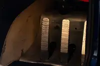 2004 TVR Tuscan Speed Six Targa-For Sale