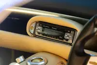 2004 TVR Tuscan Speed Six Targa-For Sale