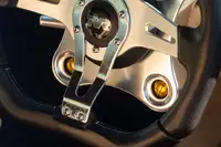 2004 TVR Tuscan Speed Six Targa-For Sale