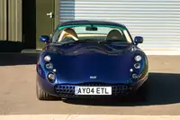 2004 TVR Tuscan Speed Six Targa-For Sale