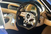 2004 TVR Tuscan Speed Six Targa-For Sale