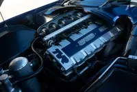 2004 TVR Tuscan Speed Six Targa-For Sale