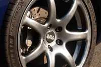 2004 TVR Tuscan Speed Six Targa-For Sale