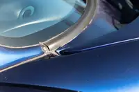 2004 TVR Tuscan Speed Six Targa-For Sale