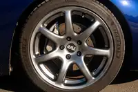 2004 TVR Tuscan Speed Six Targa-For Sale