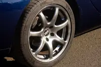 2004 TVR Tuscan Speed Six Targa-For Sale