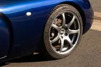 2004 TVR Tuscan Speed Six Targa-For Sale