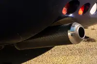 2004 TVR Tuscan Speed Six Targa-For Sale