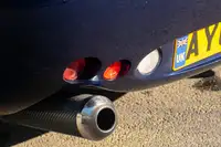 2004 TVR Tuscan Speed Six Targa-For Sale