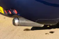 2004 TVR Tuscan Speed Six Targa-For Sale