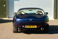 2004 TVR Tuscan Speed Six Targa-For Sale