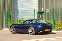 2004 TVR Tuscan Speed Six Targa-For Sale
