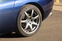 2004 TVR Tuscan Speed Six Targa-For Sale