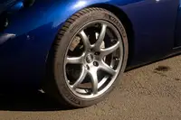 2004 TVR Tuscan Speed Six Targa-For Sale