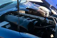 2004 TVR Tuscan Speed Six Targa-For Sale