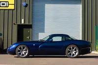 2004 TVR Tuscan Speed Six Targa-For Sale