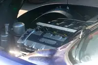 2004 TVR Tuscan Speed Six Targa-For Sale