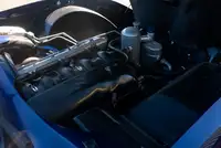 2004 TVR Tuscan Speed Six Targa-For Sale