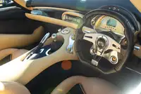 2004 TVR Tuscan Speed Six Targa-For Sale