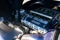 2004 TVR Tuscan Speed Six Targa-For Sale