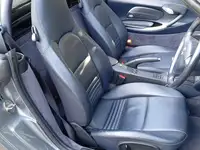 2005 Porsche Boxster 3.2 S (986)-Sold