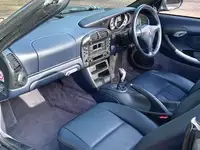 2005 Porsche Boxster 3.2 S (986)-Sold