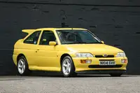 1995 Ford Escort RS Cosworth-Sold