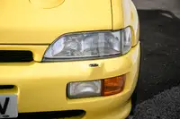1995 Ford Escort RS Cosworth-Sold