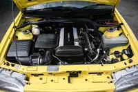 1995 Ford Escort RS Cosworth-Sold