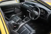 1995 Ford Escort RS Cosworth-Sold