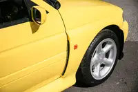 1995 Ford Escort RS Cosworth-Sold