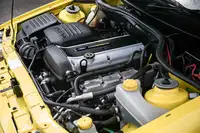1995 Ford Escort RS Cosworth-Sold