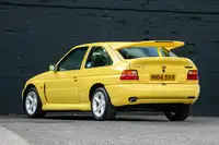 1995 Ford Escort RS Cosworth-Sold