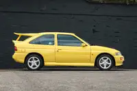1995 Ford Escort RS Cosworth-Sold