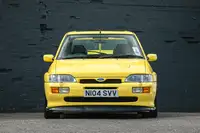 1995 Ford Escort RS Cosworth-Sold