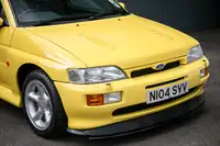 1995 Ford Escort RS Cosworth-Sold