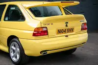 1995 Ford Escort RS Cosworth-Sold