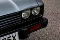 1981 Ford Capri 2.8 Injection-For Sale